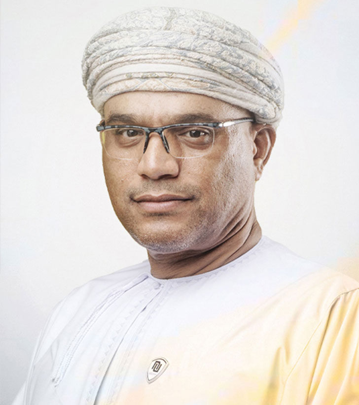 Dr. Ahmed Hassan Al Balushi 